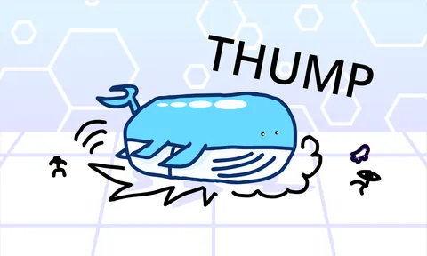 Reminder that Wailord can learn Splash [OC]