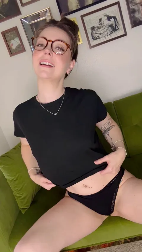 Your favorite funsized milf