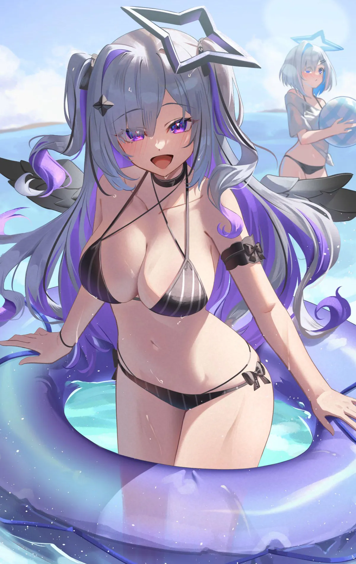 Amane Konata [Hololive]