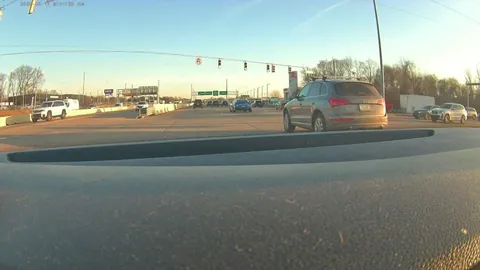 She decided to make it everyone's problem that she missed her exit [oc]