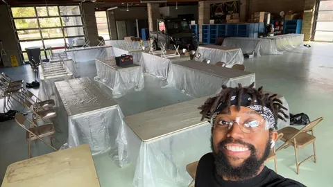 [OC] Yesterday was one of the best days of my life!