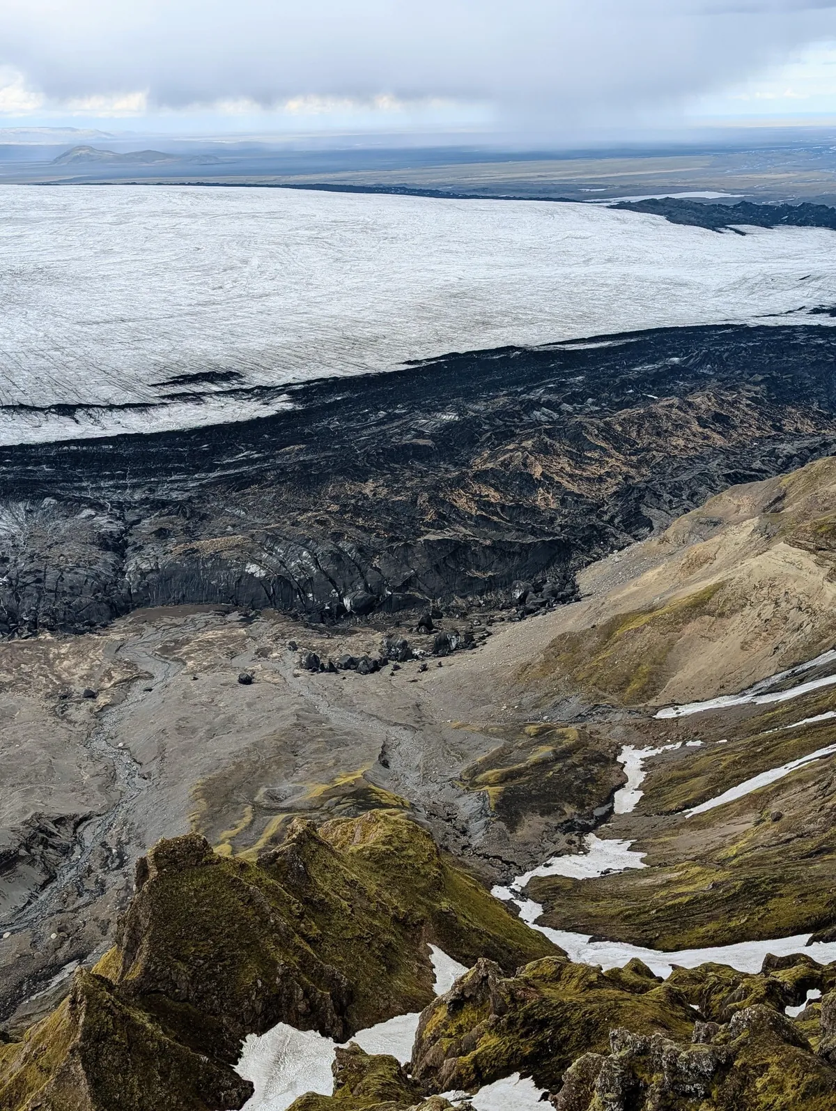 10 days in Iceland in June
