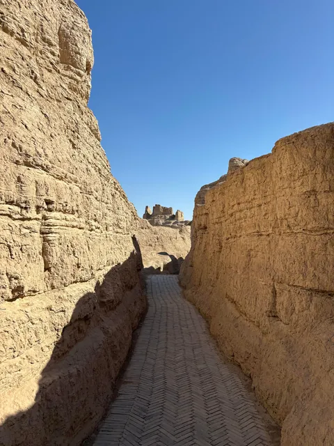 10 days in Xinjiang (Western China)