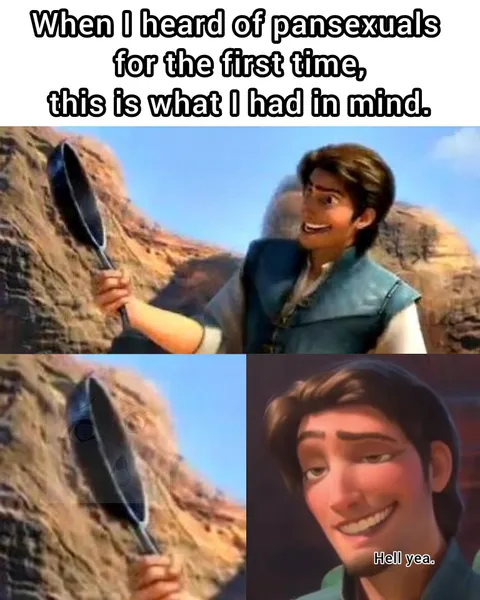 "Yeah man, she's Non-stick teflon Half Spanish-made in Japan, Furaipan Padilla."