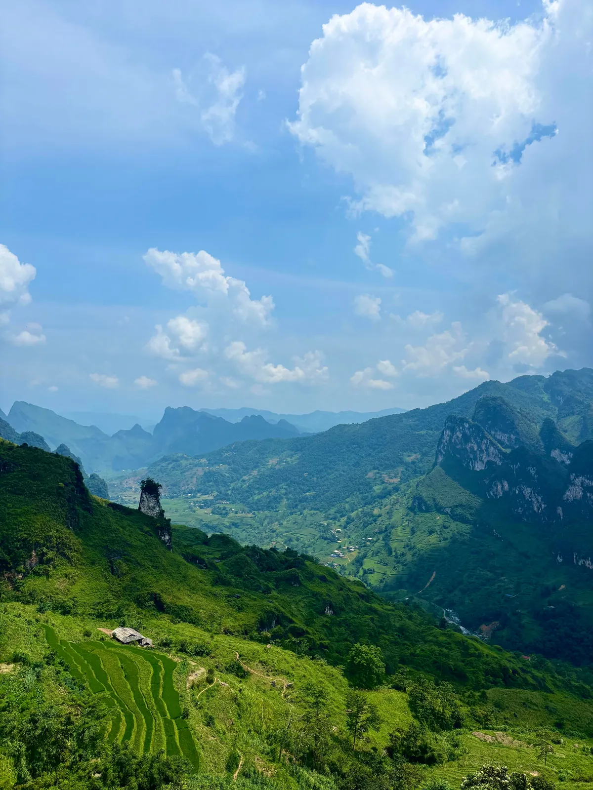 5 weeks in Vietnam 🇻🇳