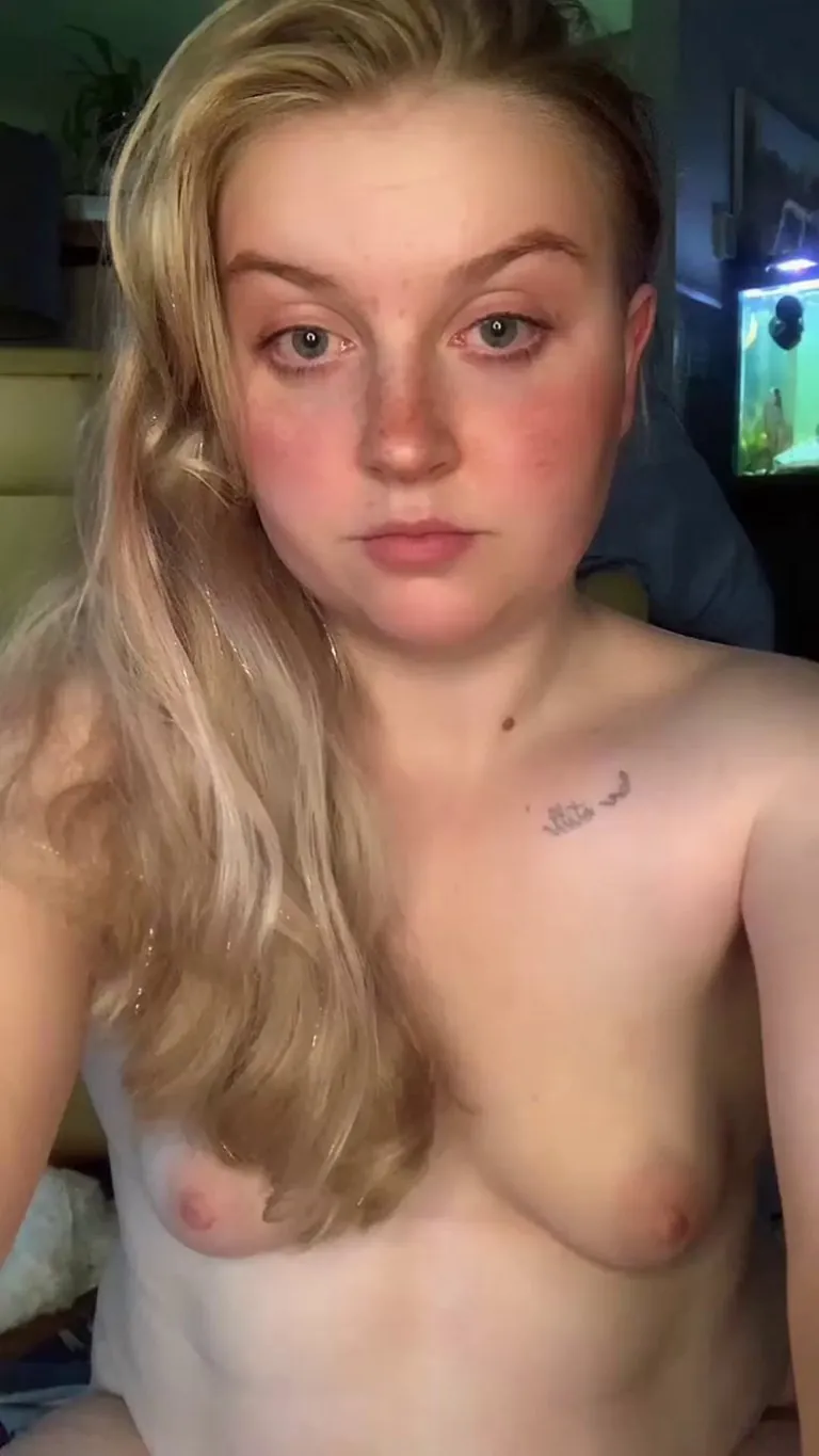 learn to love a chubby girl