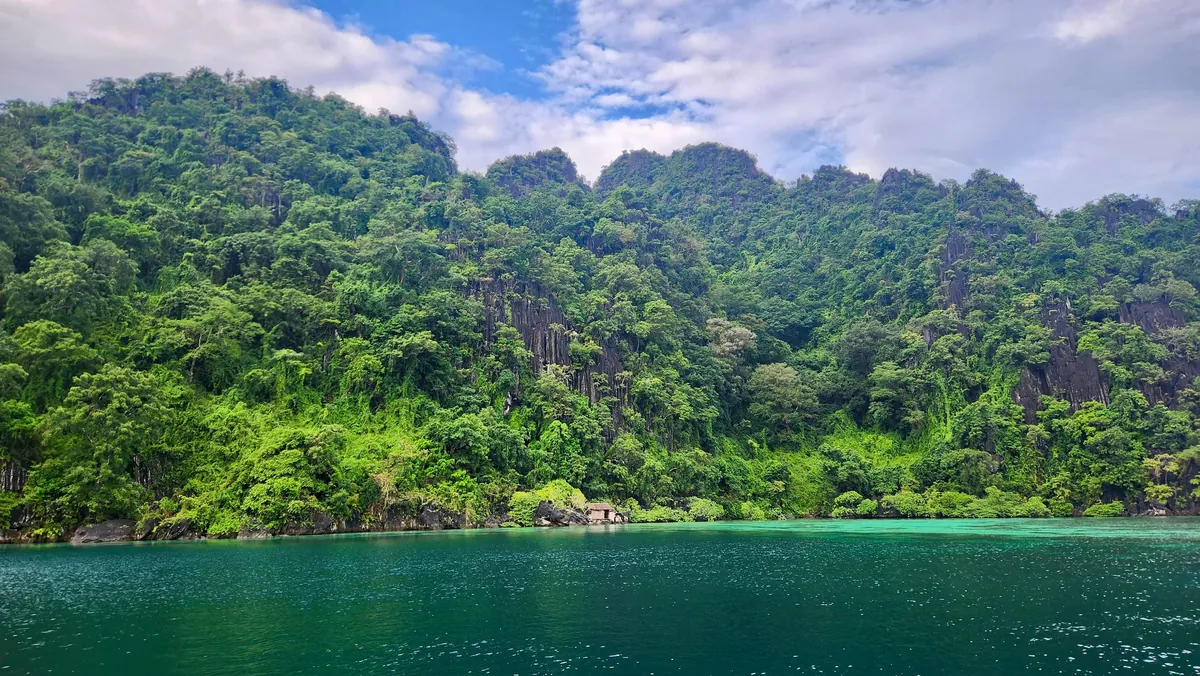 Philippines – Most underrated travel destination right now