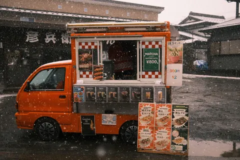 Tokyo and Hakone Japan, 2026