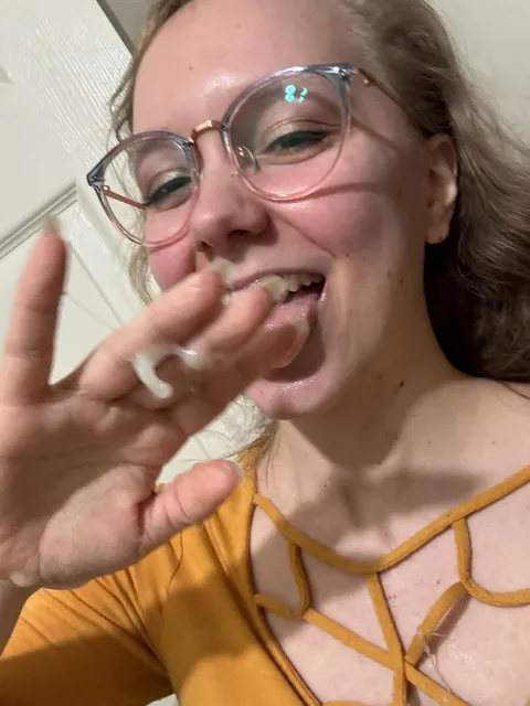 Thick and sweet, exactly how I love it 🥵🤤😍