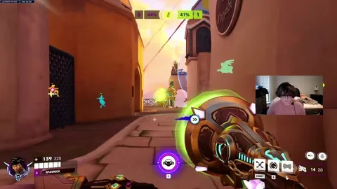 Tried Lucio for the first time, how’s my form?
