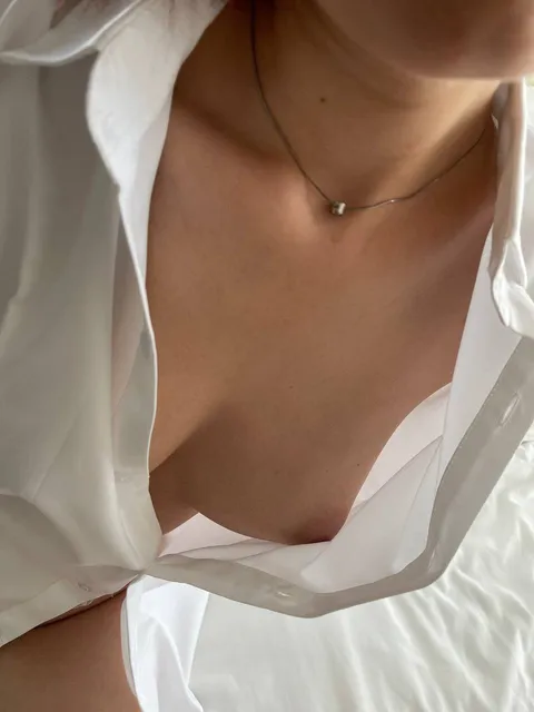 Better without a bra