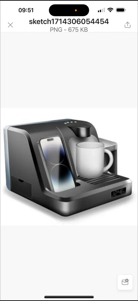 1 Year of work into 6 pictures