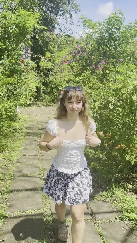 Do you think they noticed?