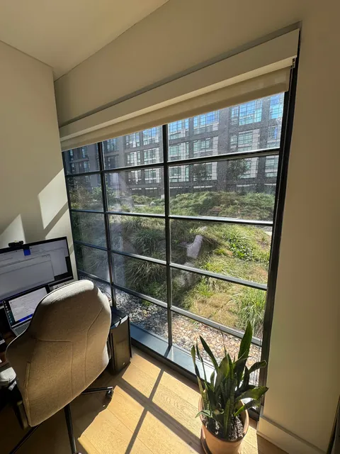 Adding Tinted / Privacy Window Film