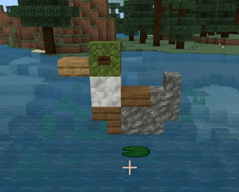 Twitter liked my Duck