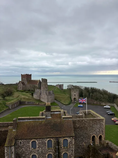 First international solo trip to England!🇬🇧