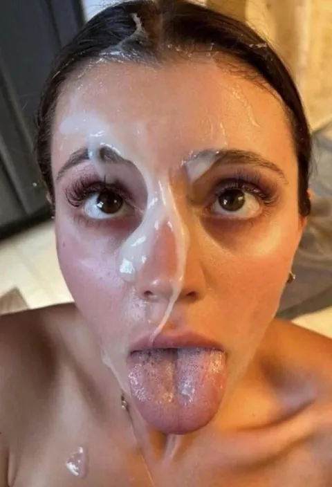 lmk the ones you will finish to; cum album