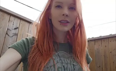 Even nice Canadian moms have a naughty side