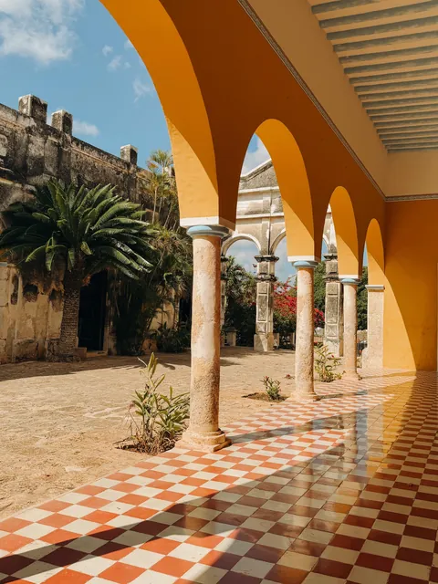 6 days in the Yucatán Peninsula: Cancún, Chichén Itzá, Isla Mujeres and Mérida