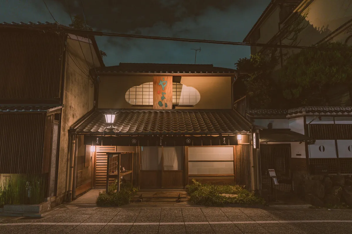 Report of my short Kansai, Japan trip