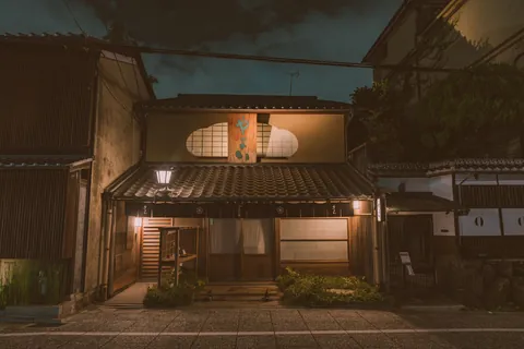 Report of my short Kansai, Japan trip