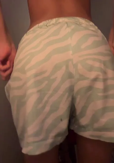 Tight pussy or tight ass first? 🙈