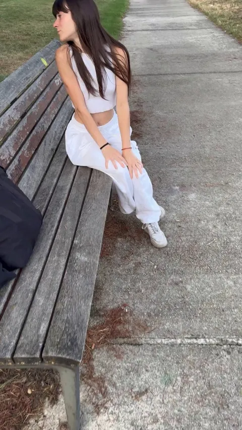 I sat back and let the day wrap around me