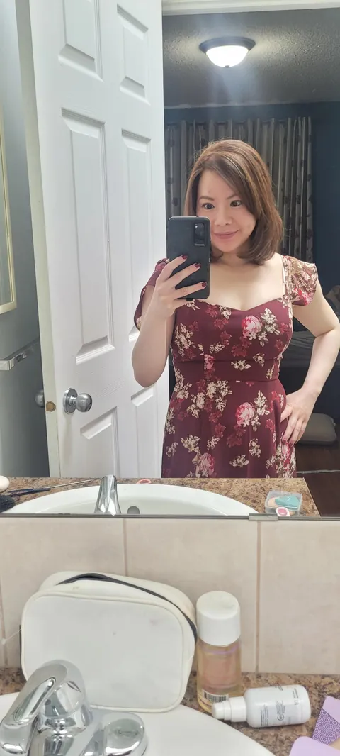 What dress should I pick