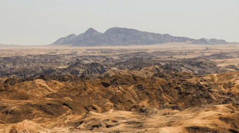 A few months ago, I hopped in my Renault Clio and took a month-long solo camping trip across Namibia.