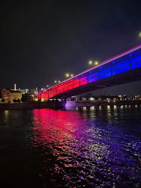 Trip Report: Serbia, Bosnia, and Montenegro