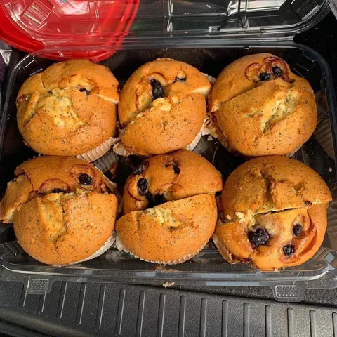 Asked mom to split the packs so we got half/half of each flavor