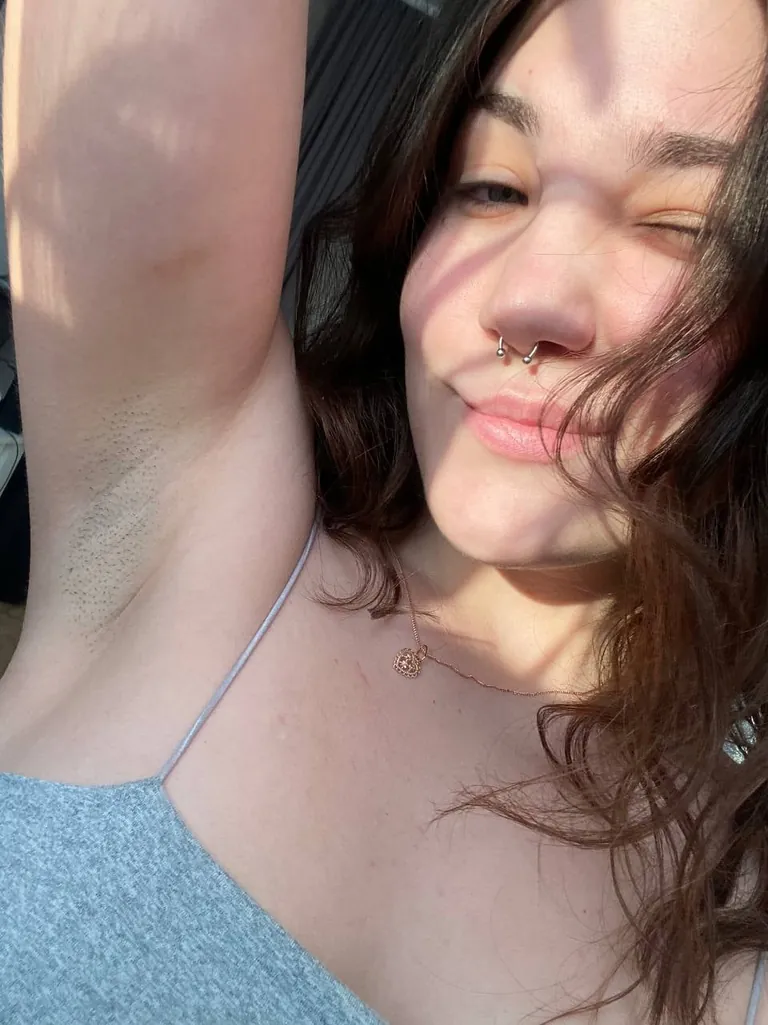 choose your favorite type 👃🏼😋👅