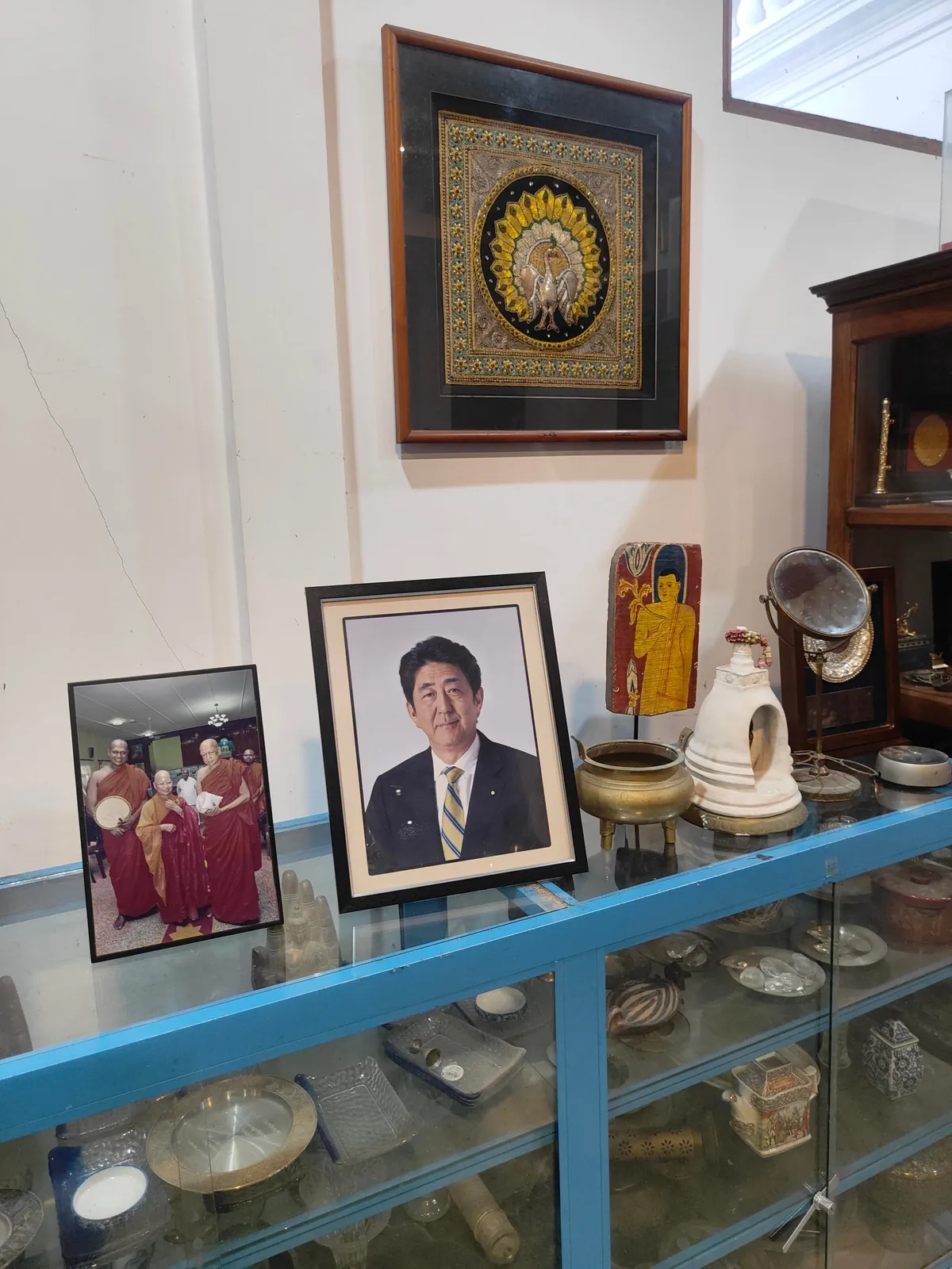 Sri Lanka : sun, tuk-tuks and mild disappointments.