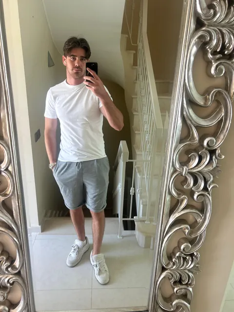 I’m back! Let’s see how long this lasts 🥴