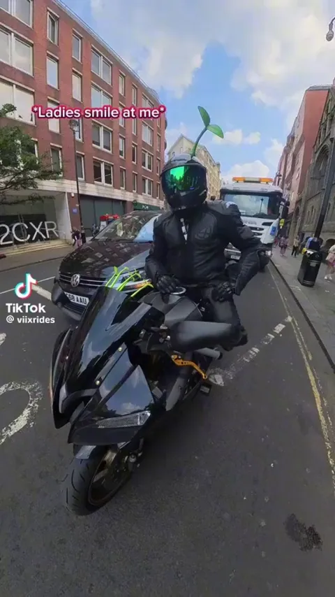 One small thing for a few big smiles