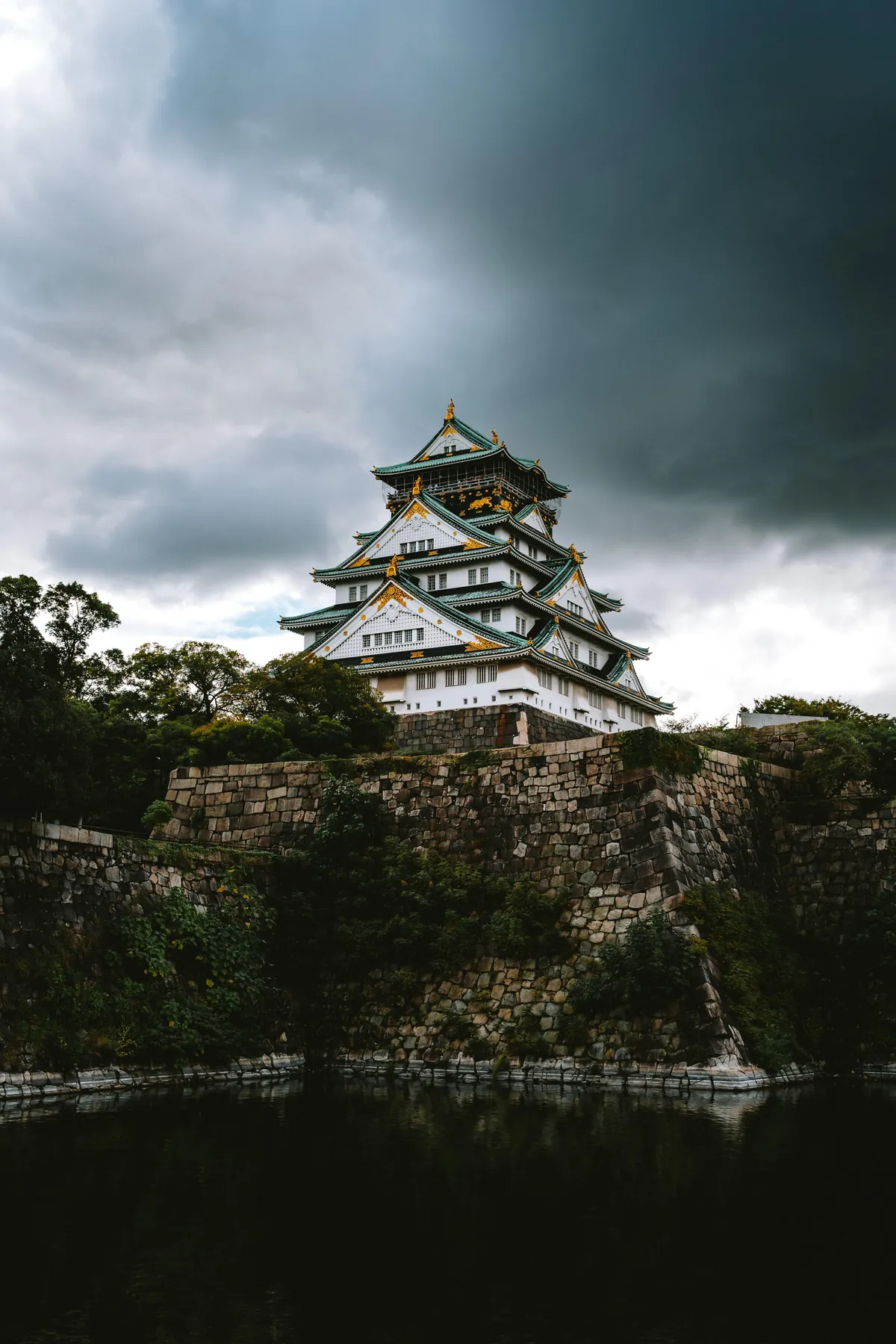 An incredible two weeks in Japan!