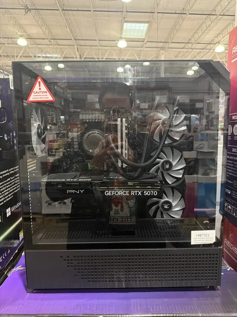 This PC is on sale for $1499  at Costco. Worth it?