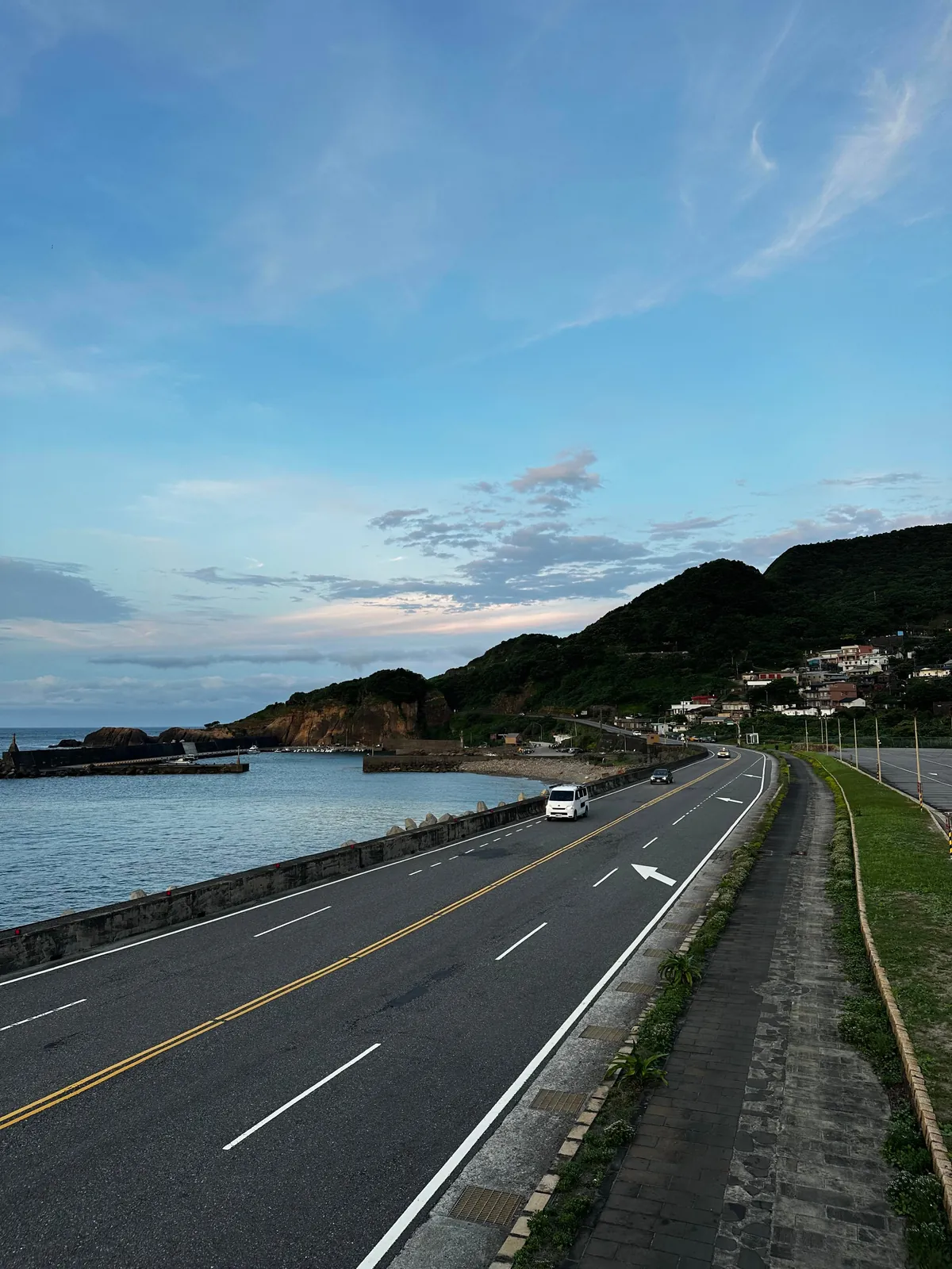 Taiwan blew us away- one of the most underrated hidden gem