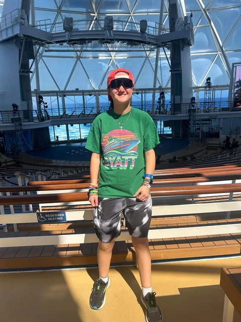 My mom hates the way I dress and says I have no style, I always argue I just have a different idea of style than her. Am I right, do I have a style?