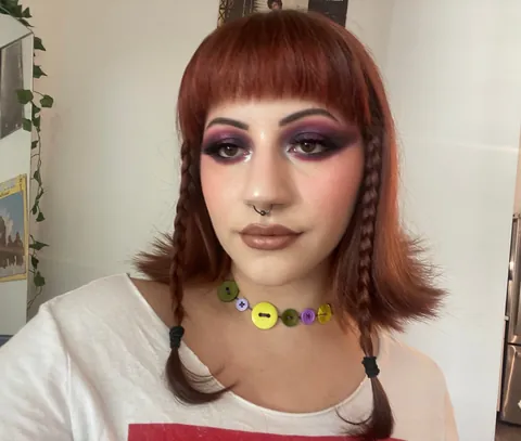 This one is for the female gaze