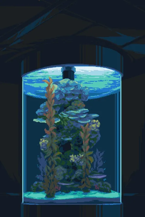 Aquarium