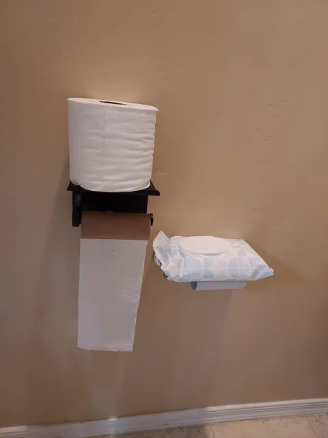 What kind of monster did I marry?