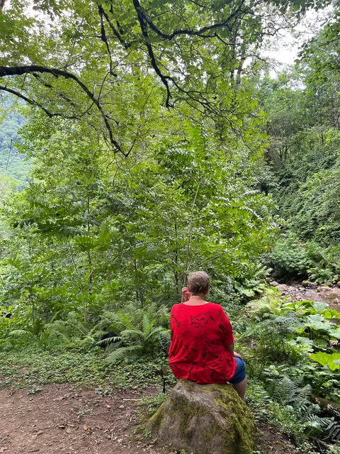 Three weeks in the Southern Caucasus in summer: Azerbaijan, Georgia and Armenia