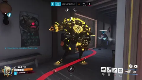 Fastest round of comp I’ve ever played