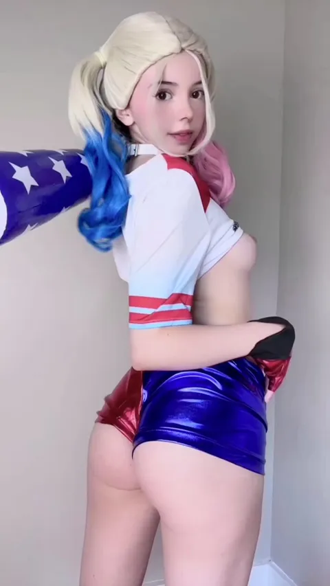 Harley Quinn (Miamiaxof) [Suicide Squad]