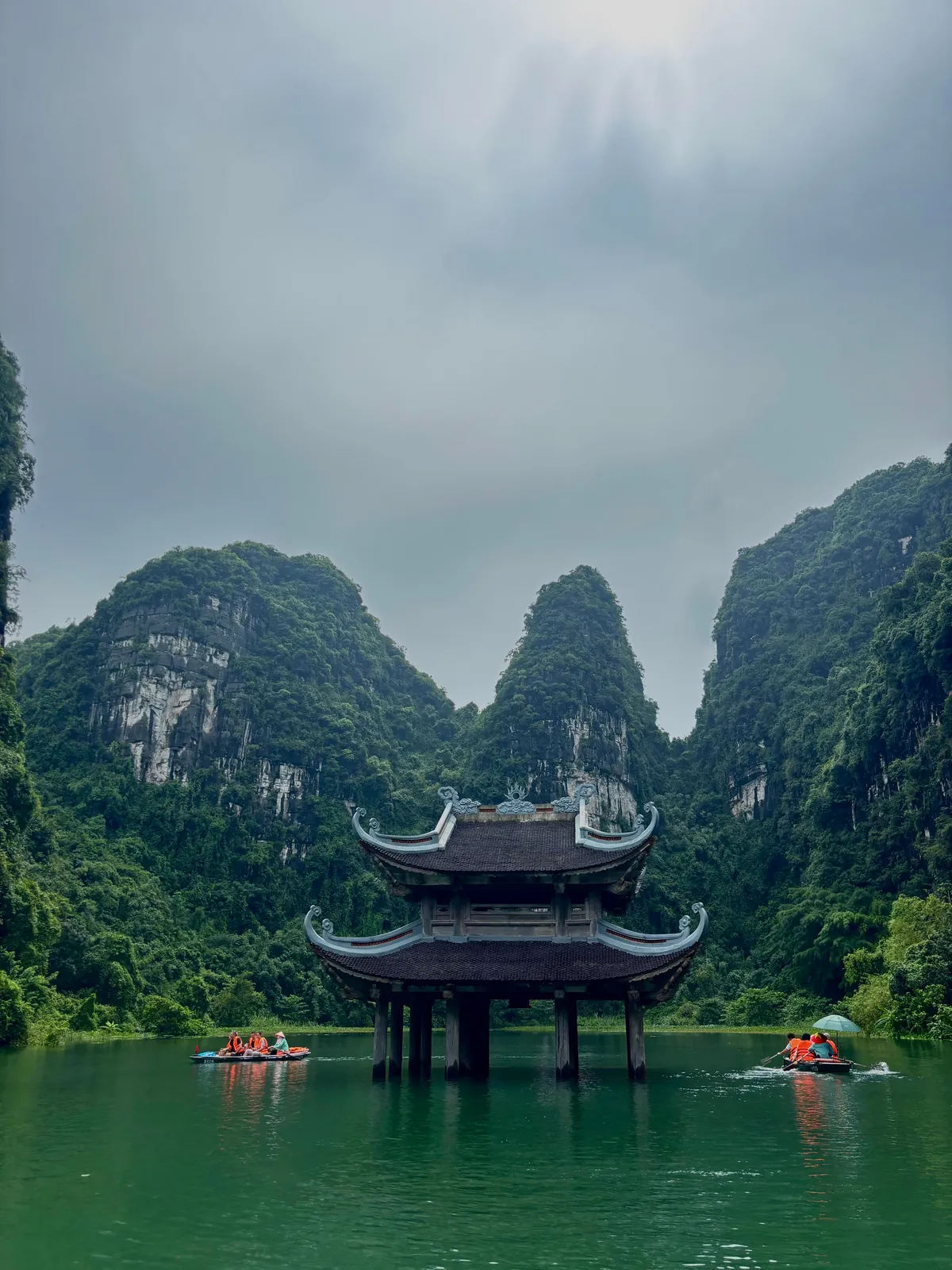 5 weeks in Vietnam 🇻🇳