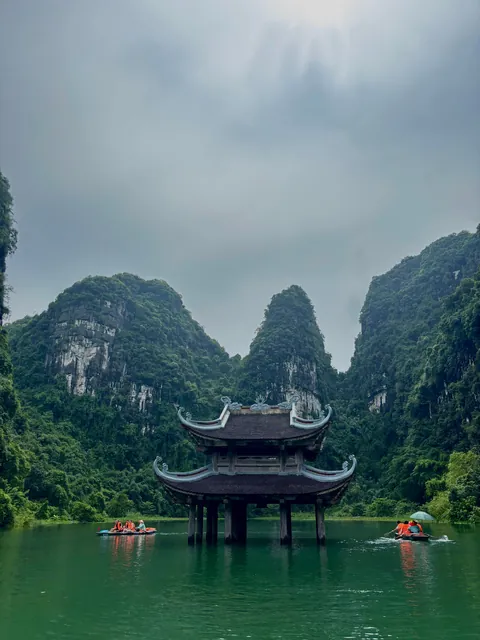 5 weeks in Vietnam 🇻🇳