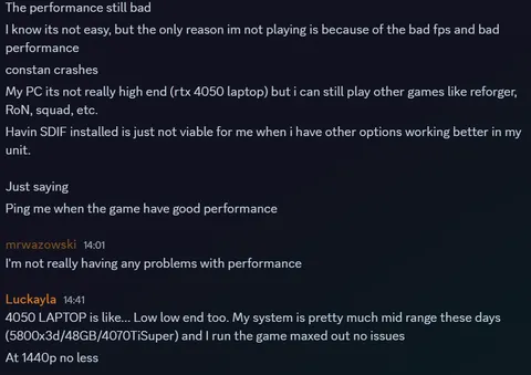 Is this really the standard nowadays?