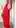 Lady in Red.  I love this dress- it hugs my curves