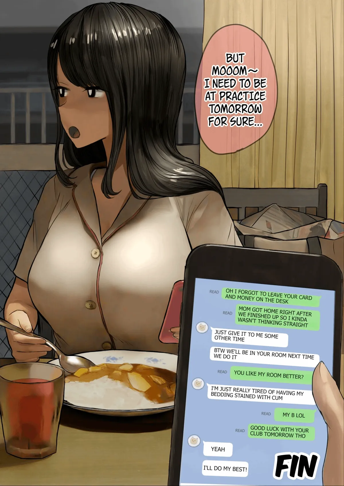 524952 | After Club Activities